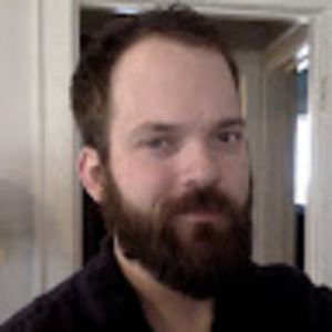 Meet your Posher, Jason